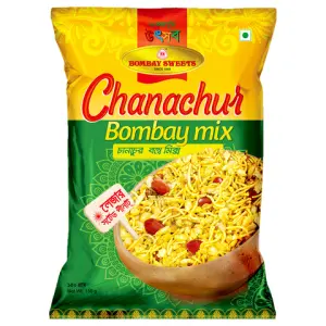 Chanachur Bombay Mix-150gm 
