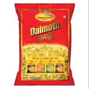 Bombay dalmoth-150gm