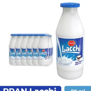 Pran Lacchi-80ml
