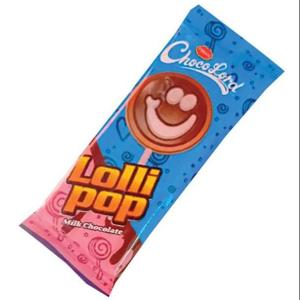 Pran Chocoloard Loly Pop