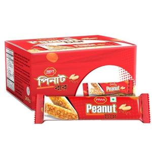 Pran Peanut Bar BIg