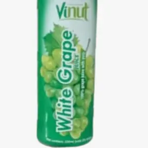 Vinut 100% White Grape Juice-230ml