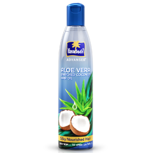 Parachute Alovera Hair Oil-150ml