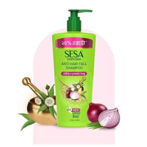 Sesa Anti Hair Fall Shampoo-500ml