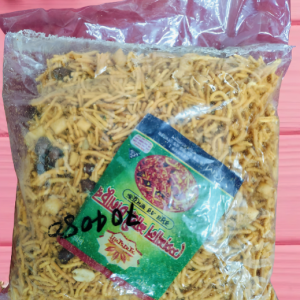 Surjo Mukhi Shahi Chanachur-500gm
