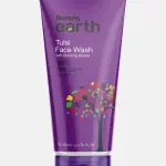 Aarong Earth Tulsi Face Wash With Bursting Beads (100