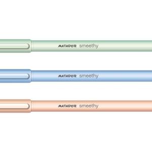 Matador Smoothy Premium Ballpen10