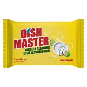 Akij Dish Master-75gm