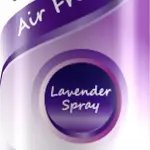 Akij Fantastik Air Freshener Lavender Spray-300ml