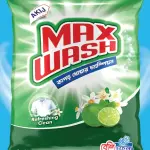 Akij Max Wash-2kg