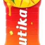 Frutika Mango Fruit Drink Bottle-180ml