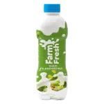 Farm Fresh UHT Elachi Flavoured Milk-250ml