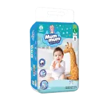 Mum Mum Baby Pant Diaper-(L-5)