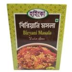 Hyko Biryani Masala-35gm