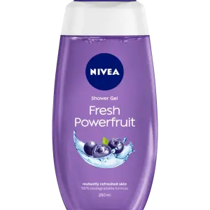 Nivea Fresh Powerfruit-250ml