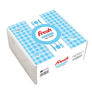 Fresh Resturent Napkin - Regular