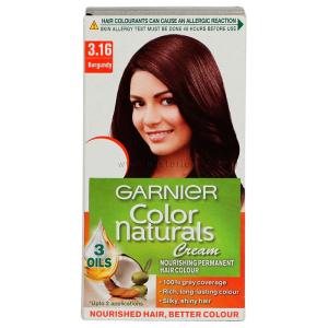 Garnier Color Naturals-Burgundy-40ml