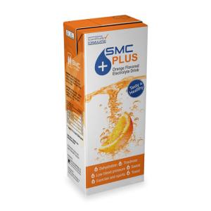 SMC Plus-Orange-200ml