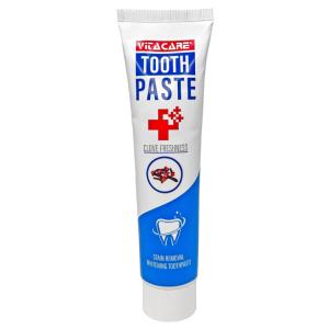 Vitacare Toothpest - - 150gm