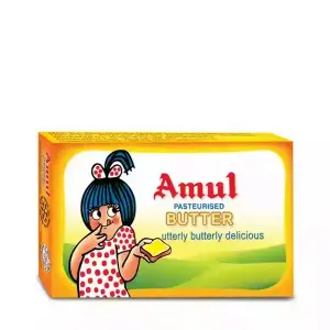 Amul Butter