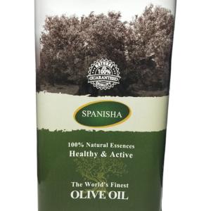 Spanisha Olive Oil-150g