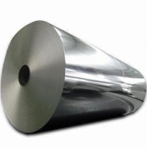 Aluminium Foil Big