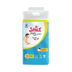 smile diaper pants-M