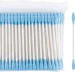 Cotton Buds Blue