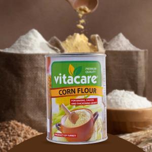 Vitacare Corn Powder - - 100gm
