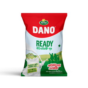 Arla Dano Liquid Milk-500ml