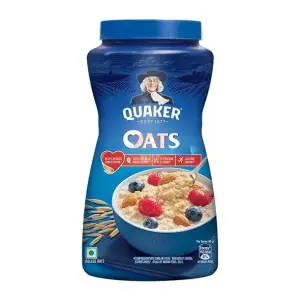 Quaker Oats-900gm