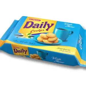 Olympic Daily Cookies -160g