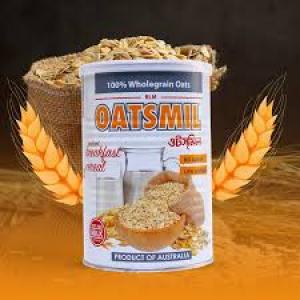 Oatsmil-500gm