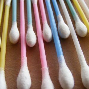 Cotton Buds Small