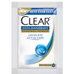 Clear Shampoo Active Care -5.5ml