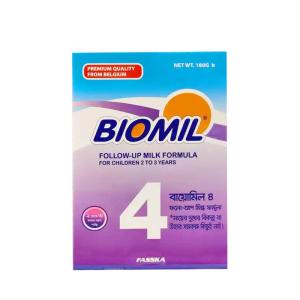 Biomil 4 - Packet - 150gm