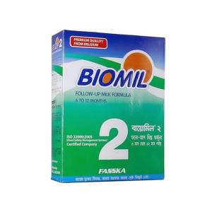 Biomil 2 - Packet - 150gm