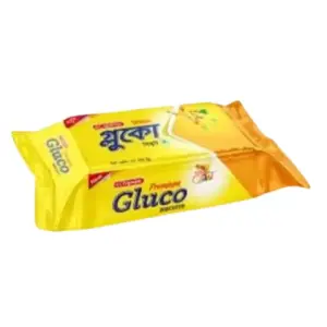 Olympic Premium Gluco Biscuits-40gm