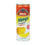 Druk Mango Fruit Juice