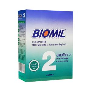 Biomil 2 - Tin - 200gm