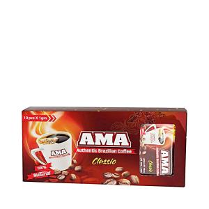 AMA Black Coffee-1gm