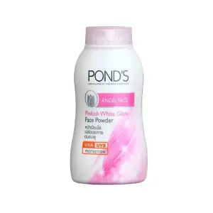 Pond's Pinkish Glow Facial Powder