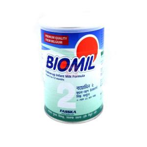 Biomil 2 - Tin - 400gm