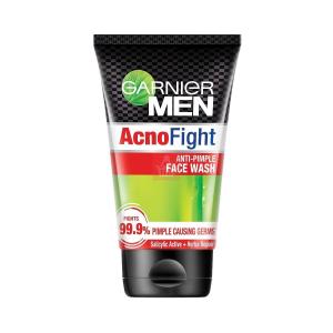 Garnier Men Facewash-Acno Fight-100g