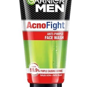 Garnier Men Facewash-Acno Fight-50g