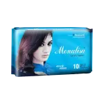 Monalisa Sanitary Napkin-260ml