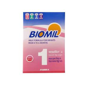Biomil 1 - Packet - 150gm