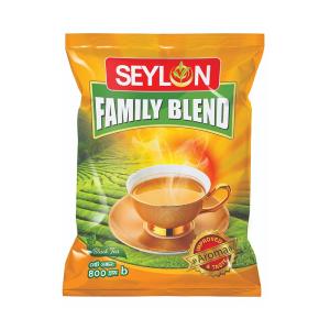 Seylon Family Blend Black Tea -200gm