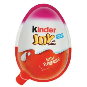 Kinder Joy