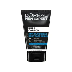 L'oreal Anti-Bla.Head D.Face Scrub 100ml